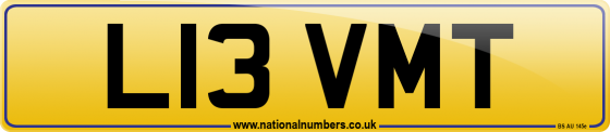 L13 VMT