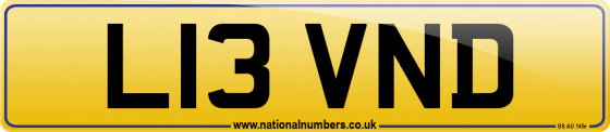 L13 VND