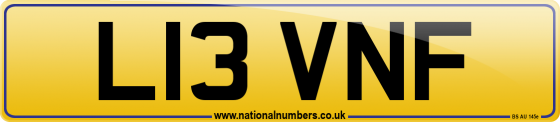 L13 VNF