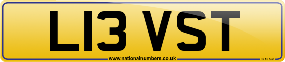 L13 VST