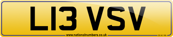 L13 VSV