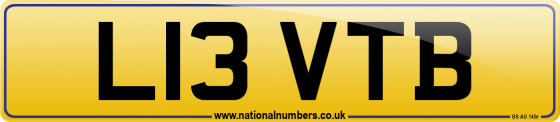 L13 VTB