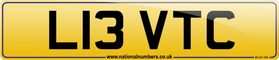 L13 VTC