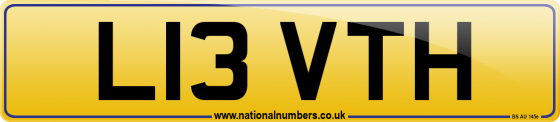 L13 VTH