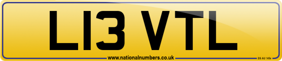 L13 VTL