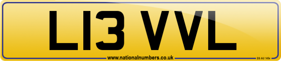 L13 VVL