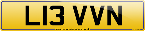 L13 VVN