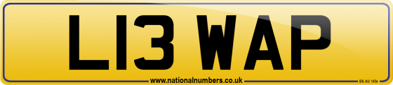 L13 WAP