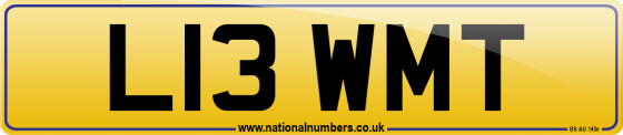 L13 WMT