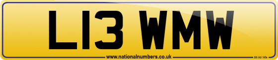 L13 WMW