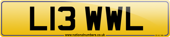 L13 WWL