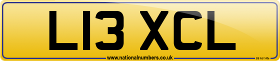 L13 XCL
