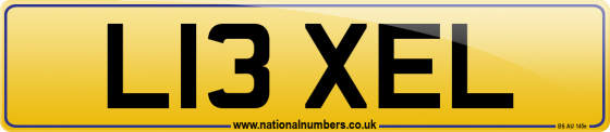 L13 XEL