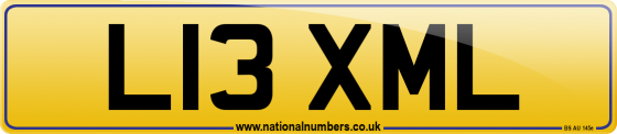 L13 XML