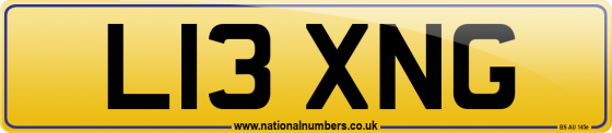 L13 XNG