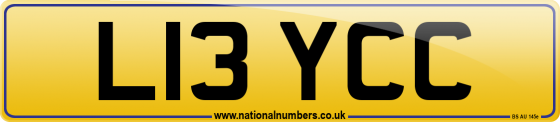 L13 YCC