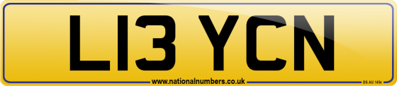 L13 YCN