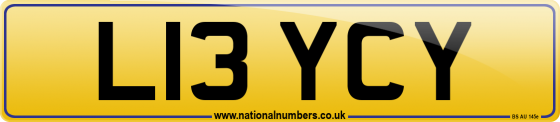 L13 YCY