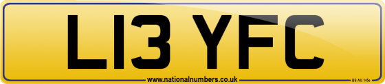 L13 YFC