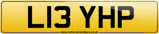 L13 YHP