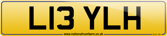 L13 YLH
