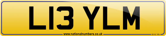 L13 YLM