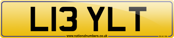 L13 YLT