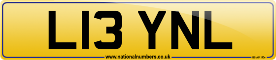 L13 YNL