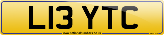 L13 YTC