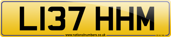 L137 HHM