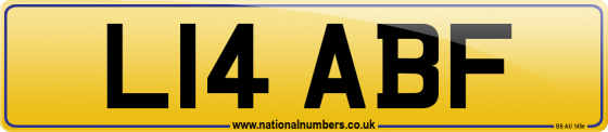 L14 ABF