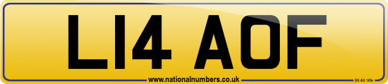 L14 AOF
