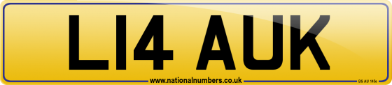 L14 AUK
