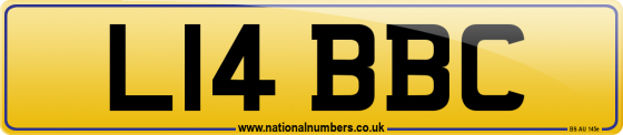 L14 BBC