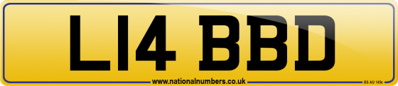 L14 BBD