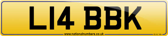 L14 BBK
