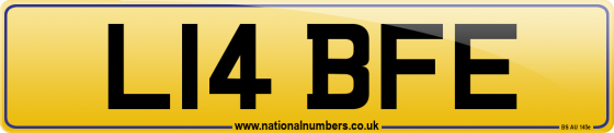L14 BFE