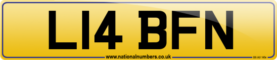 L14 BFN