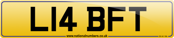 L14 BFT