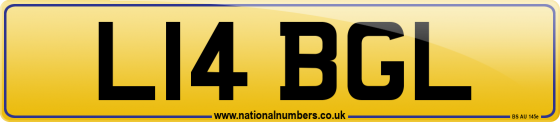 L14 BGL