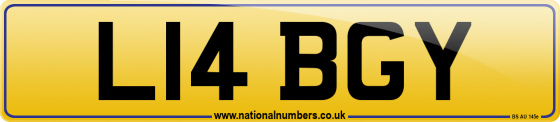 L14 BGY