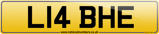 L14 BHE