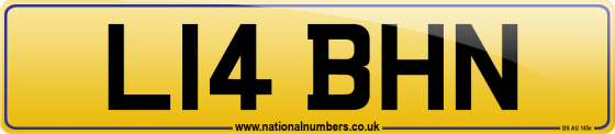 L14 BHN