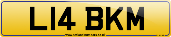 L14 BKM