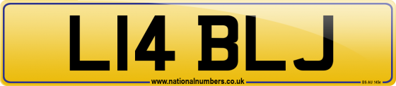 L14 BLJ