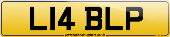 L14 BLP