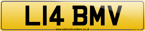 L14 BMV