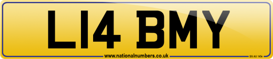 L14 BMY