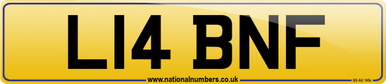 L14 BNF