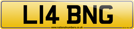 L14 BNG